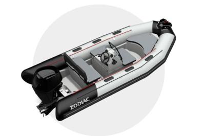 Zodiac Open 4.8