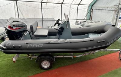 Zodiac Pro 420