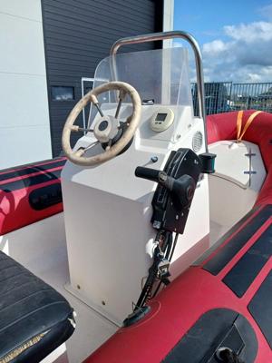 Zodiac Pro 470