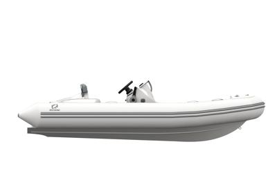 Zodiac Yachtline 440