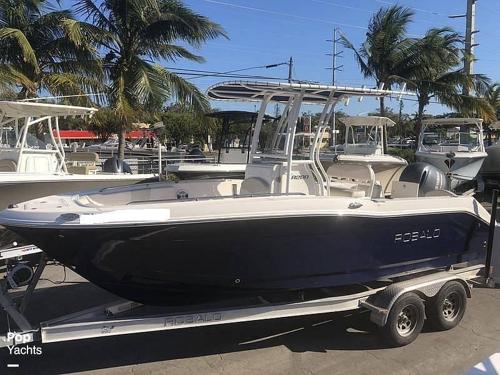 Robalo balo
