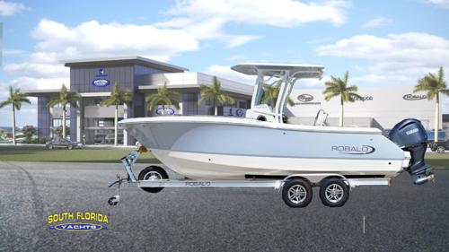 Robalo 230