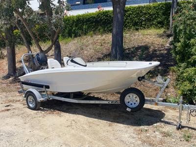 Boston Whaler 150 Super Sport
