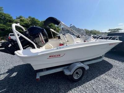 Boston Whaler 160 Super Sport