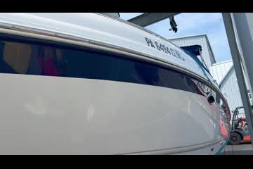 Chaparral 260 SSi