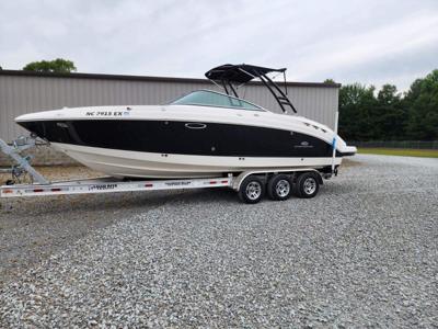 Chaparral 276 SSi