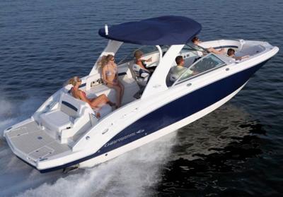 Chaparral 284 Sunesta