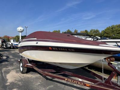 Crownline 192 BR