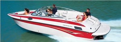 Crownline 270 BR