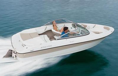 Four Winns 180 Horizon