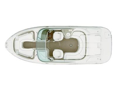 Four Winns 230 Horizon
