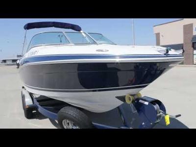 Four Winns 240 Horizon