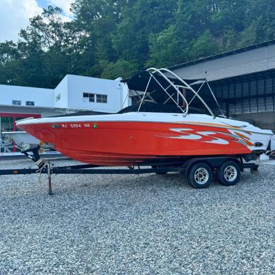 Four Winns H220