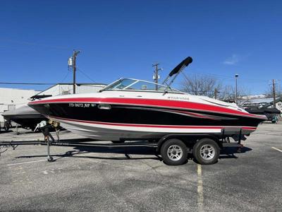 Four Winns H240