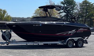 Monterey 234 Super Sport