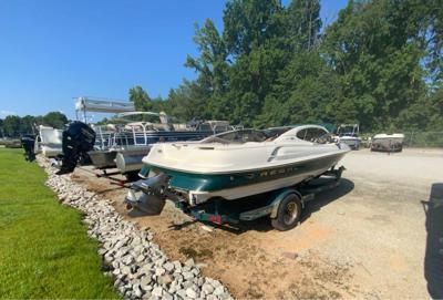 Regal 2100 LSR