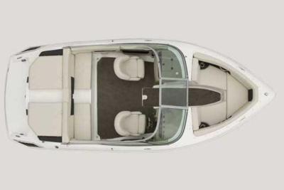 Regal 2100 RX Bowrider