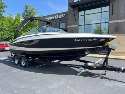 Regal 2500 Bowrider
