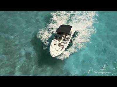 Regal 2700 Bowrider