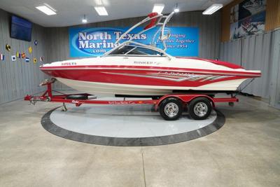 Rinker 226 Capitiva