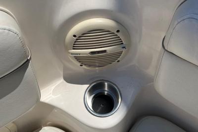 Rinker 282 Captiva Bowrider