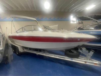 Stingray 220 LX