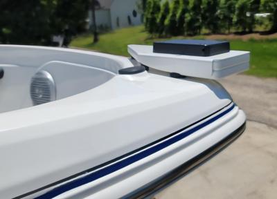 Tahoe 185 S