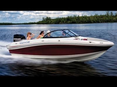 Tahoe 550 TS