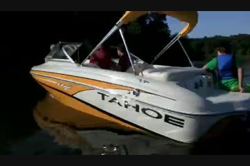 Tahoe Q4i