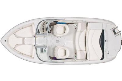 Tahoe Q5i