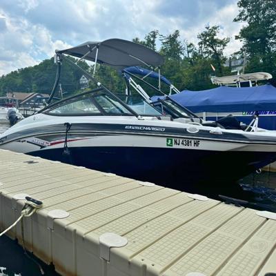 Yamaha Boats AR192