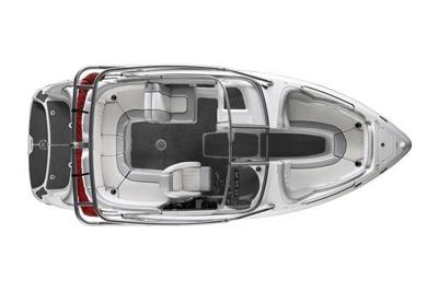Yamaha Boats AR230 HO