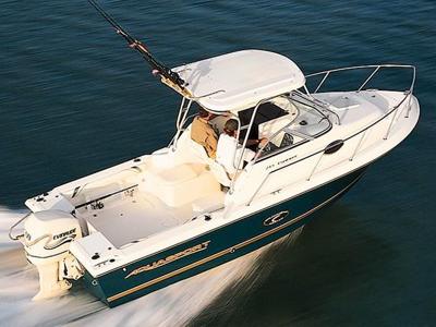 Aquasport 215 Explorer