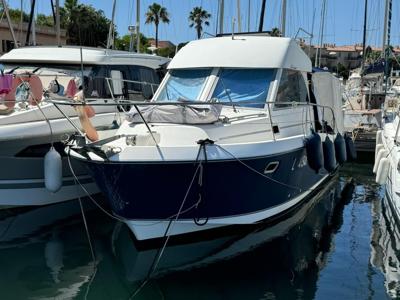 Beneteau Antarès Série 9