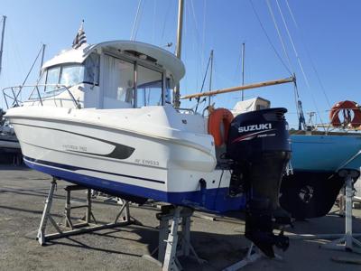 Beneteau ANTARES 750 HB