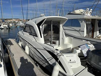 Beneteau Antares 7ob