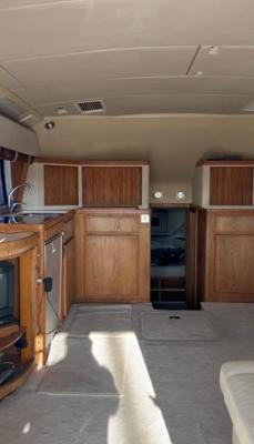 Bertram 37 Convertible