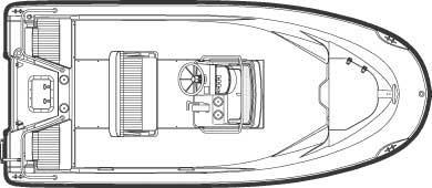 Boston Whaler 160 Dauntless