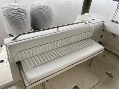 Boston Whaler 28 Outrage