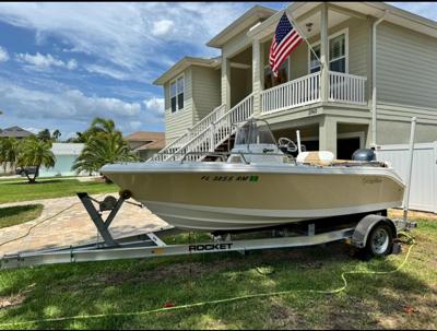 Edgewater 170CC
