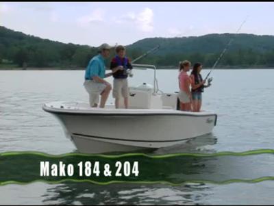 Mako 184 CC