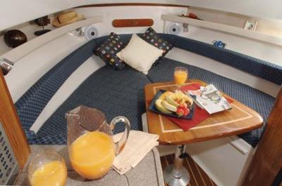 Pursuit 285 Offshore