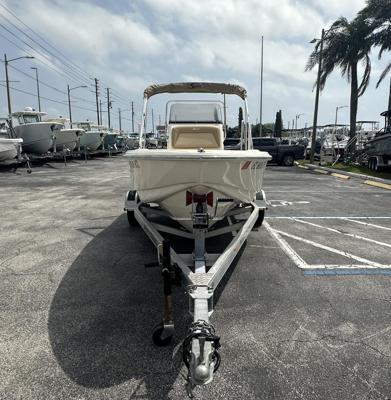 Scout 175 Sportfish