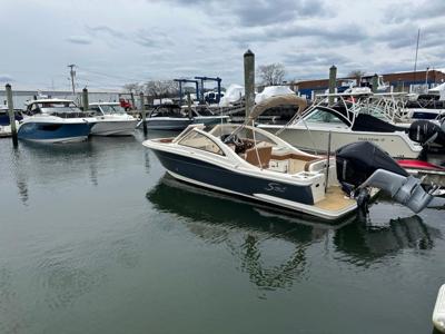Scout 240 Dorado