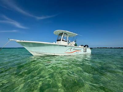 Sea Hunt Gamefish 25