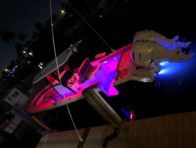 Sea Hunt Gamefish 30 Forward Seating