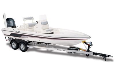 Skeeter SX 210