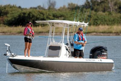 Skeeter SX 2250