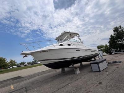Wellcraft 270 Coastal