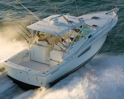 Wellcraft 360 Coastal